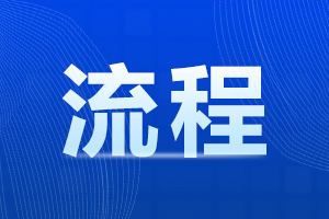 安徽成人高考 报名流程